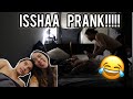 SLEEP TALK PRANK (Ang paghihiganti) | Jackie Gonzaga