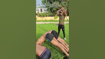 #Indian Army Physical Practice 😡 Punishment #Viral Video #Shorts #DEFENCE  PHYSICAL ACADEMY KANPUR