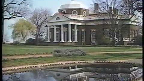 Virginia Plantations