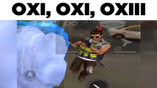 OS MELHORES MEMES DE FREE FIRE - oxi, oxi, oxiii kkkk