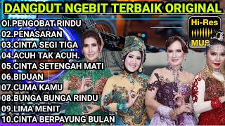 DANGDUT ELECTONE ORIGINAL NGEBIT TERBAIK FULL BASS ALBUM PENGOBAT RINDU ORGEN TUNGGAL 2026