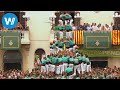 Die Menschentürme von Tarragona - eine gefährliche Tradition