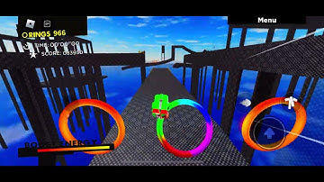 1016 Rings Sonic Sound Engine Plus