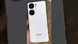vivo iQOO Neo9S Pro+