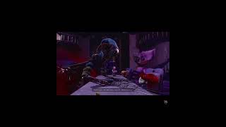 Experiment 1006 the prototype edit #poppy playtime