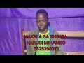 MAKALA GA SHIMBA HARUSI MIHAMBO 0625396071 Mp4 MAKALA GA SHIMBA HARUSI MIHAMBO 0625396071 Mp4