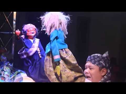 Wayang Buta Utah Mie - Dadan Sunandar Sunarya by Giri ...