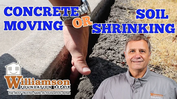 Gap Between Dirt and The Edge of My House?!?!