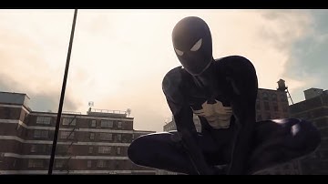 Spider Man  Web Of Shadows Remastered 2025
