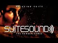 The Hunger Games Ultimate Relaxing Suite The Hunger Games Ultimate Relaxing Suite