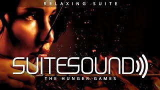 The Hunger Games - Ultimate Relaxing Suite