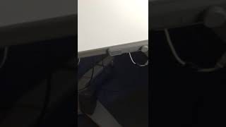 UX60 not starting