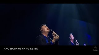 Penolong Hidupku - Bethany Nginden