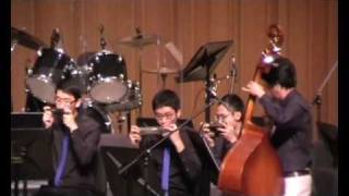 NTU Harmonica - Vivace X -  Elizabethan Serenade