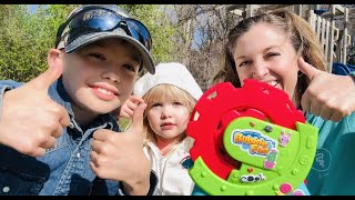 Best Bubble Machine for Kids We Are Obsessed