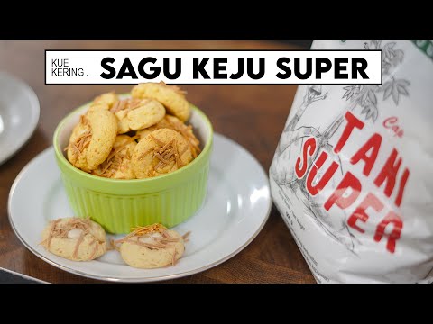 Resep Kastengel Yongki