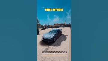 5 Things We Did In NFS Most Wanted 2005