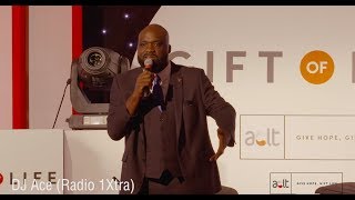ACLT GIFT OF LIFE 2019 BALL - HIGHLIGHT