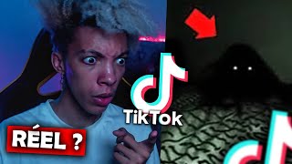 6 TikTok FLIPPANT SUPPRIMÉS par TikTok (FAKE OU RÉEL #7)