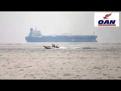 12 Million Barrels of Oil Flow Through Strait of Hormuz Amid Iran Conflict