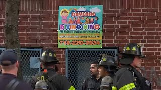 Fentanyl blamed for death of child at Bronx day care; 3 others hospitalized: source