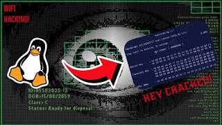 Learn How To Hack Wi-Fi Network in Just 5 Minutes!(Educational Purposes Only)