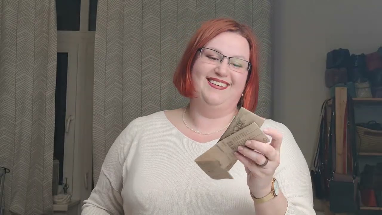 О нас. 🌳 Приглашаю в своё творческое пространство. ✨ Первое видео 1⃣ 🎉 1_2026