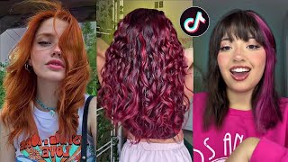 hair transformations that made Girl in Red Become Boy in Blue!