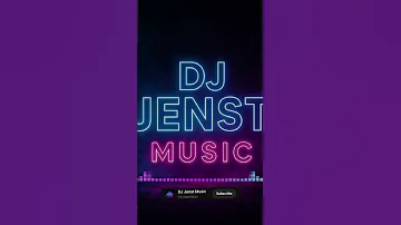 Приветственная песня DJ Jenst Music 