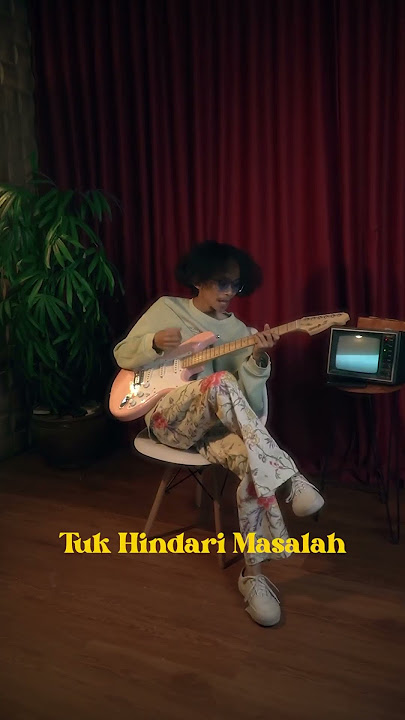 Dhyohaw - sekeras batu #cover #smvllcover