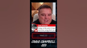 Do I Use Web 2.0 as a Buffer Between PBNS and Money Sites [No] #shorts