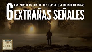 A Las PERSONAS con un don ESPIRITUAL 🙌🏽 las AFECTAN estas 6 cosas EXTRAÑAS  | Las Notas del Aprendiz