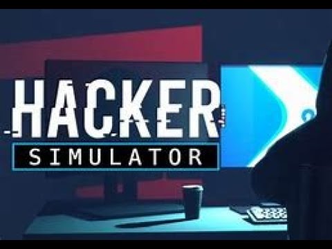 Get Hacker Simulator PC Tycoon - Microsoft Store en-AI