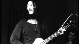 Video thumbnail of "peter green - love in vain blues"