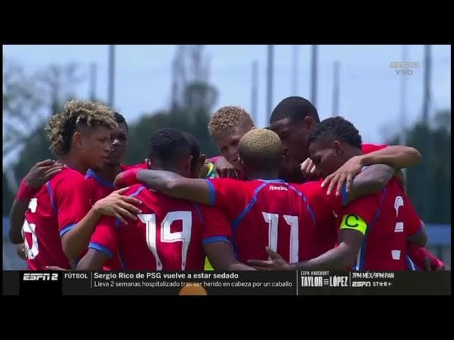 Match recap: Mexico crushes Panama 5-0, punches ticket to the U17 2023  CONCACAF Championship Final - FMF State Of Mind