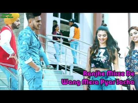 👉Latest Punjabi song 👌3 Saal 💑