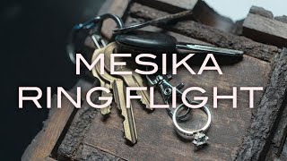 Thumbnail for Mesika Ring Flight by Yigal Mesika Review