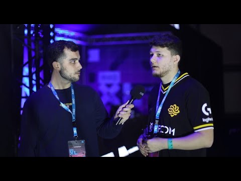 DreamHack Cluj 2015 - fox: Eu sabia que os Brasileiros iam fazer