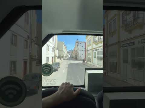 Coimbra Portugal #coimbra