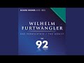 Miniature de la vidéo de la chanson Die Walküre: Erster Aufzug. "Wes Herd Dies Auch Sei, Hier Muß Ich Rasten" (Siegmund, Sieglinde)