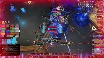 Mythic Prototype Pantheon Frost DK pov Metaverse Eu-Twistingnether