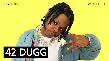 42 Dugg "We Paid" Official Lyrics & Meaning | Verified
