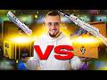 BATTLECASE  - FRACTURE VS KILOWATT (Counter Strike 2)