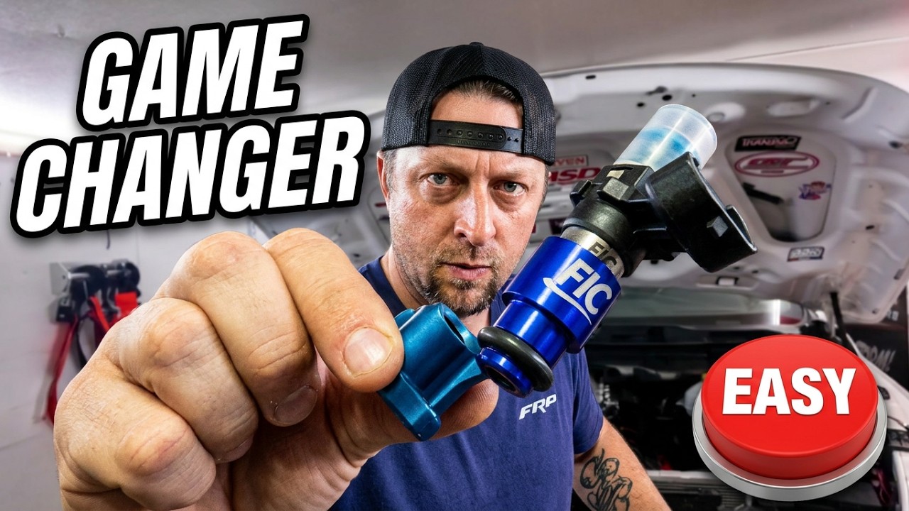 Thumbnail for Frostbite Gets New Massive Injectors From FIC