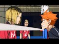 Haikyu the dumpster battle  official trailer  in cinemas may 30 2024