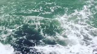 Волнение на чёрном море 29.10.2017 Волнение на чёрном море 29.10.2017