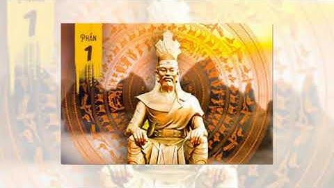 Quá trình hình thành Nhà nước Văn Lang, Âu Lạc