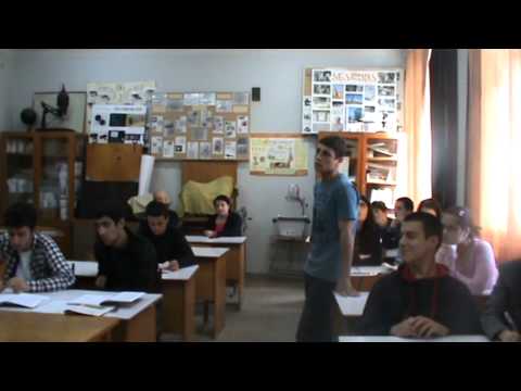 XI კლასი. #1.3. რხევითი მოძრაობა. ზამბარიანი ქანქარა. საშიანო ცდა