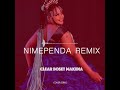Nimependa Remix cover by Clear Boset Makena(Original song by Guardian Angel)
