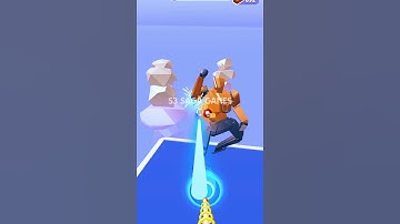 🤖🔫 Mecha Robo Boss Battle | Evolving Bombs Gameplay Part 5 | S3 Saga Games #s3sagagames #shorts